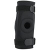 Knee Support Kneecap Brace Adjustable Breathable Kneepad Injury Patella Fixation