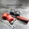 Suspension Dudes 4PC Front Sway Bar Stabilizer Link Kit +
