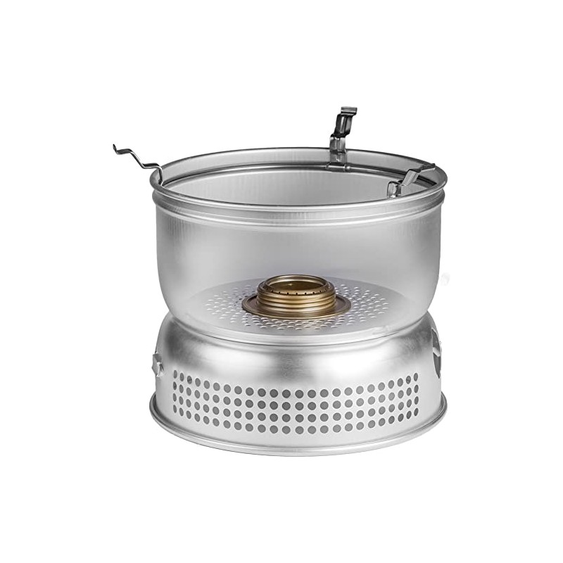 Trangia TRB25 Alcohol Burner (Genuine Japanese Product)