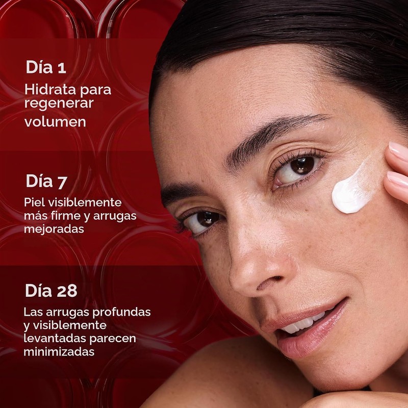 Olay Regenerist humectante, Hidratante Facial, Face Moisturizer with Collagen Peptides,