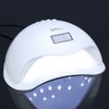 48W SUN5 Nail Lamp UV Lamp Nail Dryer for UV
