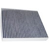 Mapco 67502 Innenraumfilter