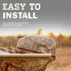 Mossy Oak Graphics Break-Up Infinity Camo Boat Motor Wrap Kit