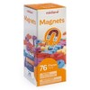 Miniland Magnetic Lettere maiuscole Fun Set (76 Pezzi)