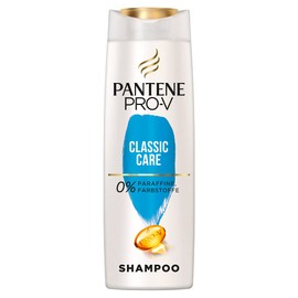 Pantene Pro-V Classic Care Shampoo