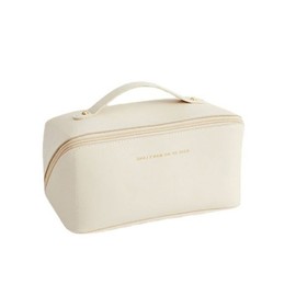 Halfclub/Make Up/Bag/Travel/Portable/Cosmetics/Multi-Purpose/Pouches