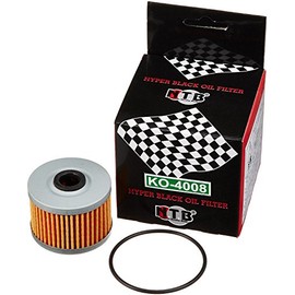 NTB Oil Filter Ko – 4008 Kawasaki Eliminator Super Sherpa