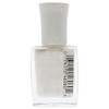 Sally Hansen Mega Strength, Stay Classy, 0.4 Fl Oz (Pack