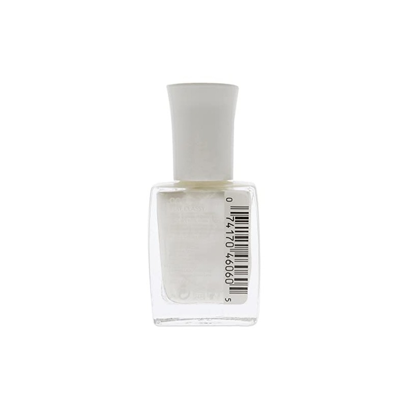Sally Hansen Mega Strength, Stay Classy, 0.4 Fl Oz (Pack