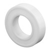 1pc 6902-2RS Sealed Full Ceramic Bearing ZrO2 Ball Bearing 15x28x7mm