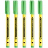 STAEDTLER 307 Noris Writing Pen - Handwriting Pens - 0.6mm
