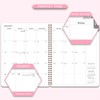 2024 Planner - January 2024 - December 2024, Planner 2024,