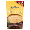 Shore Lunch Mix Soup Cheddar Broccoli (6x11Oz )