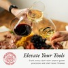 Made In Cookware - Red Wine Glasses - Set of