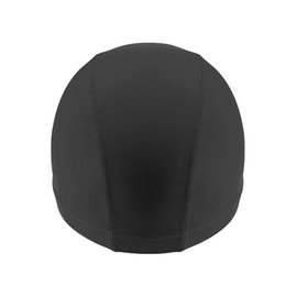 Arena Junior Unix II - Gorro de natación Unisex de Licra para niños y niñas, de Tela elástica Ligera para Piscina, Talla única