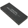 4X1 HD Multimedia Interface Multi Switcher 4 in 1 Out