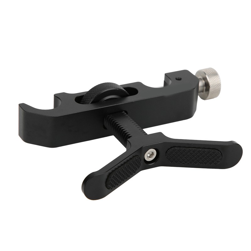VILTROX FANSHANG FT-2 Aluminium Alloy Black Universal Adjustable Camera Bracket