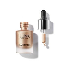 ICONIC London Illuminator - Super Concentrated Shimmer Pigment Drops, Original, 13.5ml