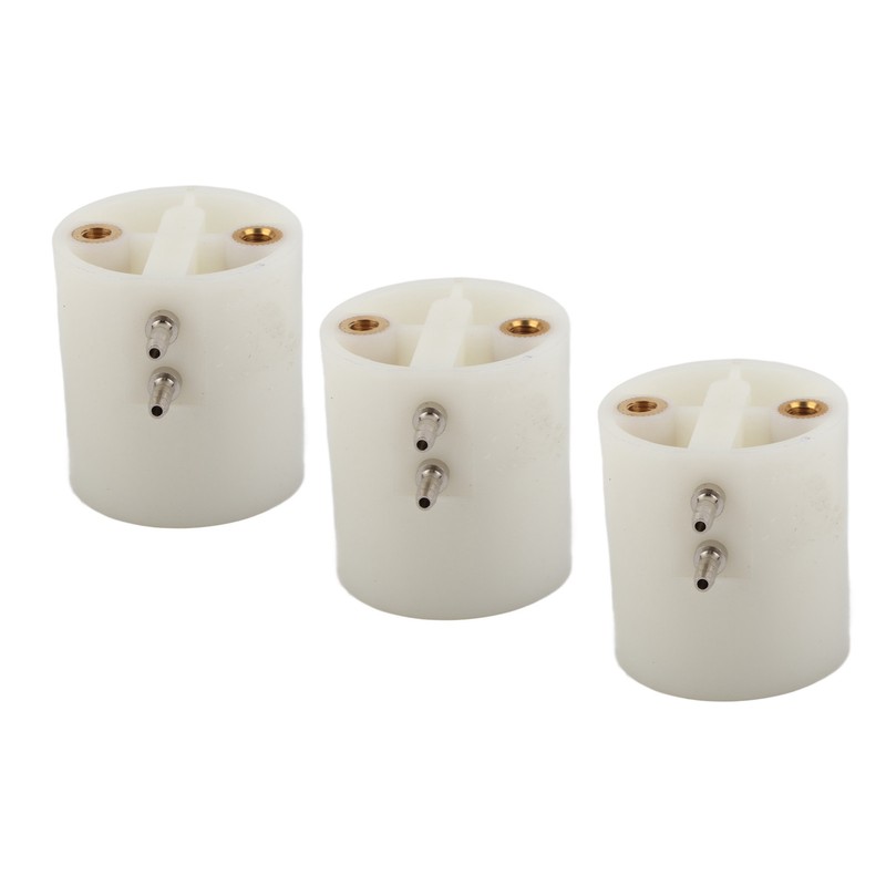 3pcs Dental Water Bottle Cover Cap Professional Thicken Universal Dental