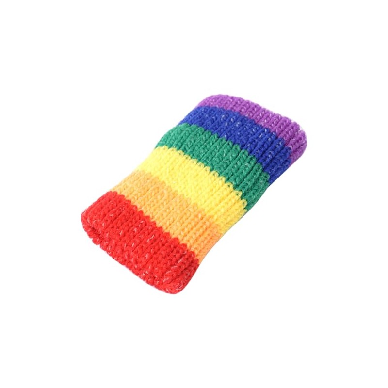 20pcs Finger Sleeve Protector Finger Compression Sleeve Support Breathable Finger