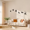 Gueiddi Duck Hooks for Wall, Duck Decorative Wall Hooks, Hat