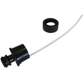 BISSELL Bettervac Tool And Appliance Bissell Little Green Portable Carpet Cleaner Cap &