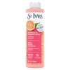 St Ives Body Wash Pink Lemon + Mandarin Orange 22