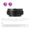 SHOTEN CY-LSL Mount Adapter (Yashica Contax Mount Lens to Leica