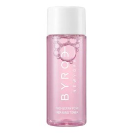 Tonico Refinador De Poros Byroe Pro-berry Pore 19 Ml
