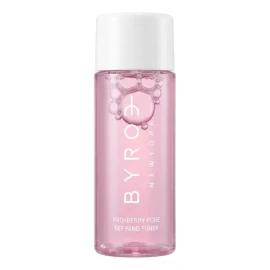 Tonico Refinador De Poros Byroe Pro-berry Pore 19 Ml
