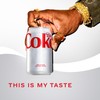 Diet Coke Soda Soft Drinks, 7.5 fl oz Cans, 6