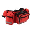 Medical Fanny Pack with Multiple Compartments with Adjustable Belt Waterproof