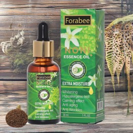 Forabi Oil Serum Coconut Oil Oil Mist Noni Essence Oil 2 x 30ml / 포라비 오일세럼 코코넛오일 오일미스트 노니 에센스 오일 2개 30ml