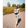 Ela Mo™ Daypack Backpack | Beautiful and Thoughtful | with
