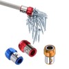 1/4 Inch/ 6.35 mm Universal Magnetic Screw Ring Bit Magnetizer