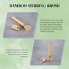 Aswalling Green Tea Bamboo Chasen Whisk Matcha Tea Powder Professional