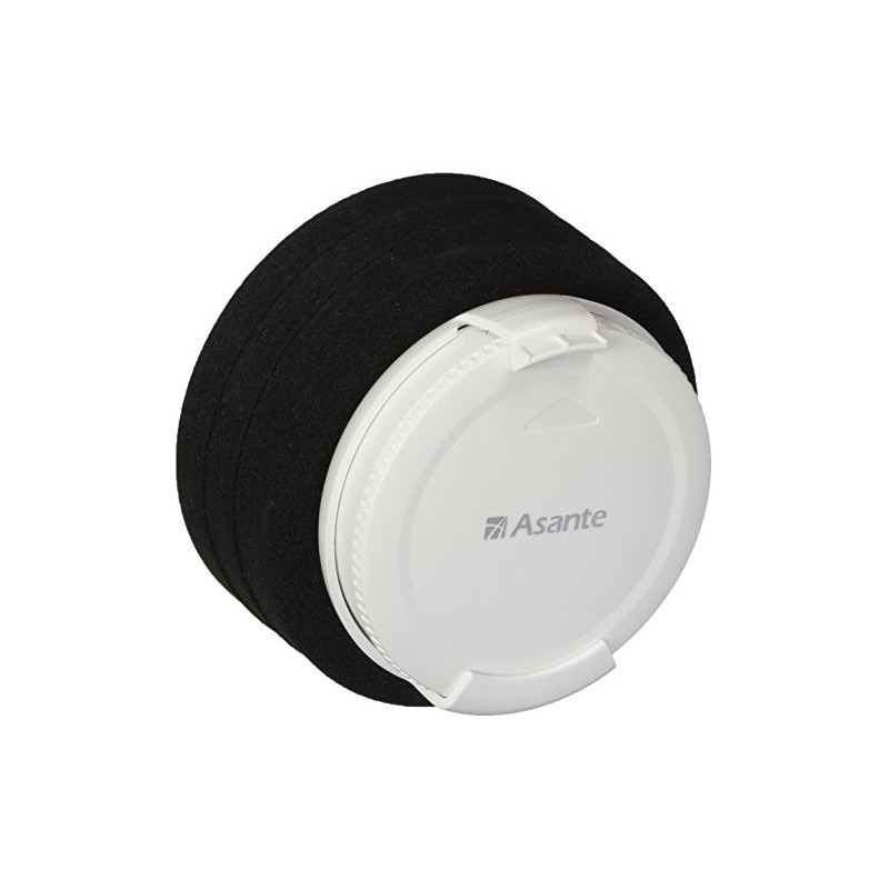 Asante 99-00850 Alert Notification Sensor get notified When Your Garage