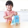 Tasty Jr – Pretend Play Coffee Maker Set, Multi