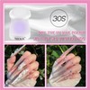MEKK Mini UV Light for Gel Nails,16W Single Finger UV