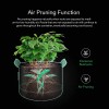 VIVOSUN 20Pack 1 Gal Planting Grow Bags Fabric Pot Nursery