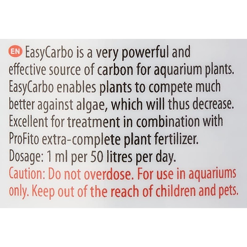 Easy Life Easy Carbo, 100 ml