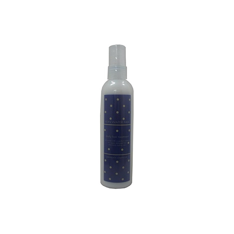Ion Water Milk, Fragrance Type, 7.4 fl oz (210 ml)
