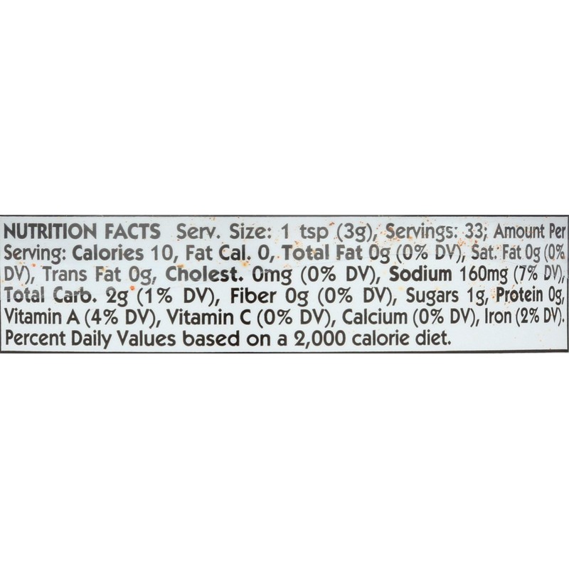 Rub with Love by Tom Douglas (Pork, 3.5 oz)