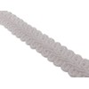 Kirari Craft Part No. 3213 Craft Blade, White (White) Width