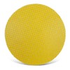 MENZER Ultrapad Sanding Discs 225 mm for Drywall Sanders White