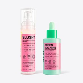 INNBeauty Project POWER COUPLE - 2 Pc Bundle