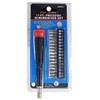 Cal Hawk Tools ASDP17 Precision Screwdriver Set (17 Piece)