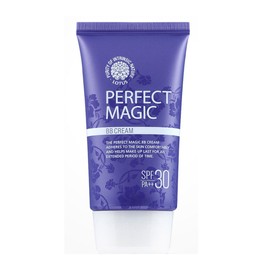 Kwalulnara Body Cleansing Yeon Perfect Magic BB Cream 50ml / 과일나라 본체청정 연 퍼펙트 매직 비비크림 50ml