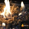 Vermiculite - Premium Quality Vermiculite for Fireplaces - 500g