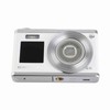 Digital Camera 60MP 4K Video 2.88in IPS Screen 16X Zoom